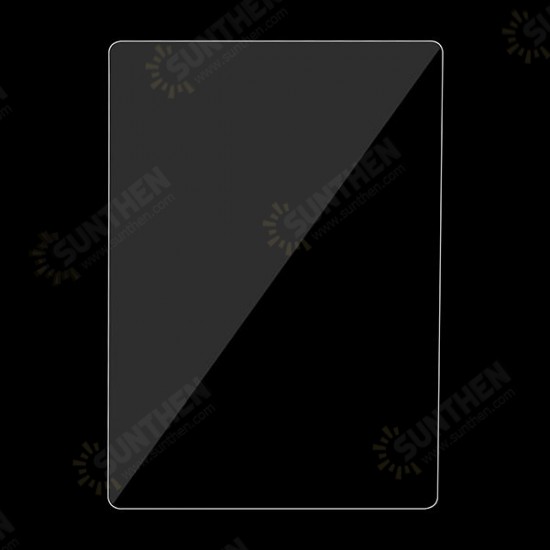 Universal Toughened Glass Screen Protector for 9.7 inch tablet