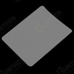 Universal Transparent Screen Protector Film For 9.7 Inch Tablet Universal Transparent Screen Protector Film For 9.7 Inch Tablet
