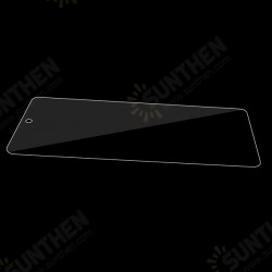 Universal Transparent Screen Protector Film For ALLDOCUBE CUBE IWORK 7 Tablet Universal Transparent Screen Protector Film For ALLDOCUBE CUBE IWORK 7 Tablet