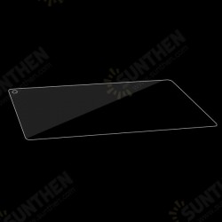 Universal Transparent Screen Protector Film For ALLDOCUBE CUBE IWORK8 U80GT Tablet