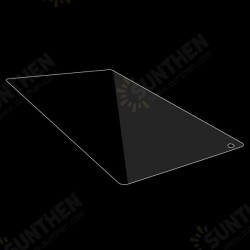 Universal Transparent Screen Protector Film For ALLDOCUBE CUBE IWORK8 U80GT Tablet