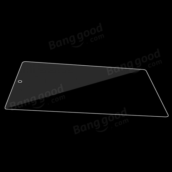 Universal Transparent Screen Protector Film For Teclast P98HD