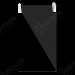 Universal Transparent Screen Protector For Hi8 Tablet Universal Transparent Screen Protector For Hi8 Tablet