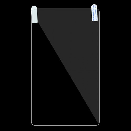 Universal Transparent Screen Protector For Hi8 Tablet
