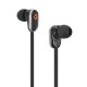 G780 Wire Headset 3.5mm In-ear Headphone with Microphone for Cell Phone Tablet