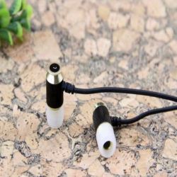 GS-C281 ABS 3.5mm In-ear Headphone with Microphone for Tablet Cell Phone GS-C281 ABS 3.5mm In-ear Headphone with Microphone for Tablet Cell Phone