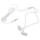 GS-C7 3.5mm In-ear Headphone with Microphone for Tablet Cell Phone