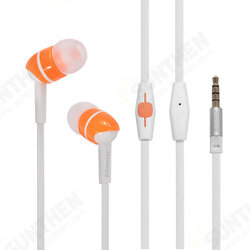X-1538F Headset Earphone Headphone For Cell Phone Tablet