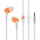 X-1538F Headset Earphone Headphone For Cell Phone Tablet
