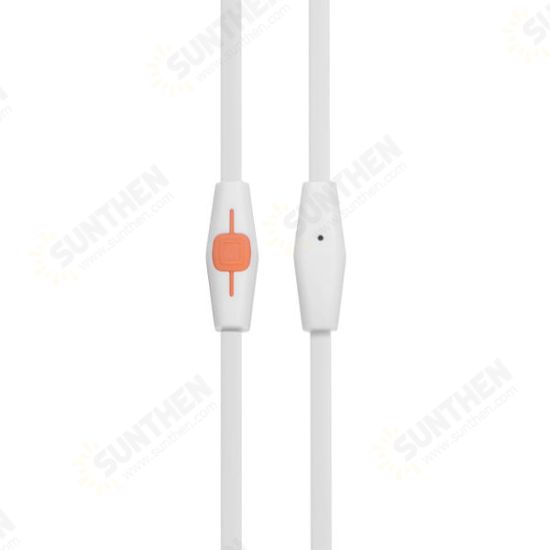 X-1538F Headset Earphone Headphone For Cell Phone Tablet