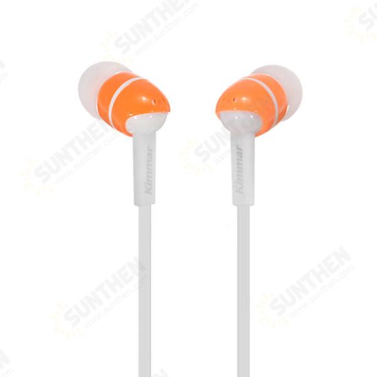 X-1538F Headset Earphone Headphone For Cell Phone Tablet