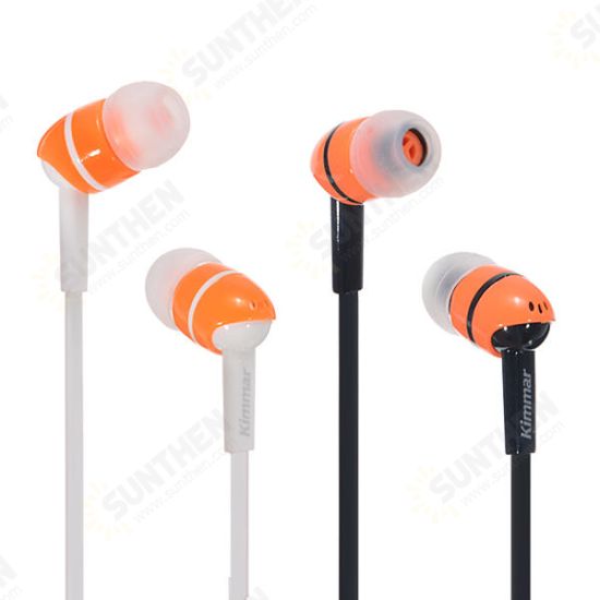 X-1538F Headset Earphone Headphone For Cell Phone Tablet