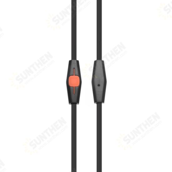 X-1538F Headset Earphone Headphone For Cell Phone Tablet