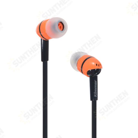 X-1538F Headset Earphone Headphone For Cell Phone Tablet