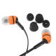 X-1538F Headset Earphone Headphone For Cell Phone Tablet