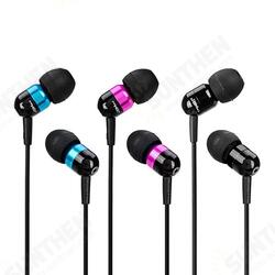 JBM-A8 Ultimate Aluminum Alloy Wire Headset for MID/MP3/MP4/CD/IPhone/Android JBM-A8 Ultimate Aluminum Alloy Wire Headset for MID/MP3/MP4/CD/IPhone/Android