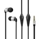 IP630 Universal In-ear Headphone with Microphone for Tablet Cell Phone