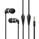 IP630 Universal In-ear Headphone with Microphone for Tablet Cell Phone