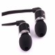 IP630 Universal In-ear Headphone with Microphone for Tablet Cell Phone