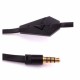 IP630 Universal In-ear Headphone with Microphone for Tablet Cell Phone