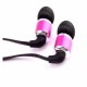 IP630 Universal In-ear Headphone with Microphone for Tablet Cell Phone