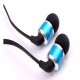 IP630 Universal In-ear Headphone with Microphone for Tablet Cell Phone