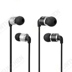 IP630 Universal In-ear Headphone with Microphone for Tablet Cell Phone IP630 Universal In-ear Headphone with Microphone for Tablet Cell Phone