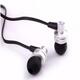 IP640 Universal In-ear Headphone with Microphone for Tablet Cell Phone