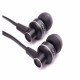 IP640 Universal In-ear Headphone with Microphone for Tablet Cell Phone