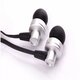 IP640 Universal In-ear Headphone with Microphone for Tablet Cell Phone