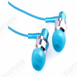 IP670 Universal In-Ear Heavy Bass Headphone With Microphone for Tablet Cell Phone IP670 Universal In-Ear Heavy Bass Headphone With Microphone for Tablet Cell Phone