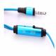 IP670 Universal In-Ear Heavy Bass Headphone With Microphone for Tablet Cell Phone