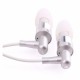 IP670 Universal In-Ear Heavy Bass Headphone With Microphone for Tablet Cell Phone