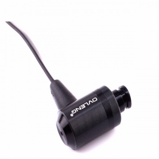 IP820 Universal In-ear Bass Headphone with Microphone for Tablet Cell Phone