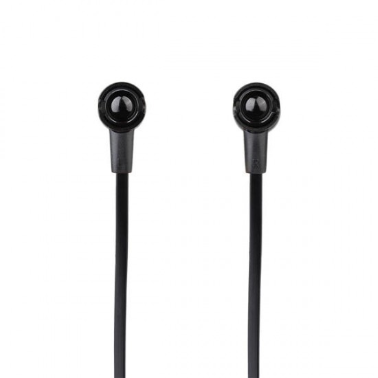 MK600 In-Ear Earphone Headset 3.5mm plug For Tablet Cell Phone