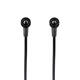 MK600 In-Ear Earphone Headset 3.5mm plug For Tablet Cell Phone