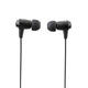 MK600 In-Ear Earphone Headset 3.5mm plug For Tablet Cell Phone