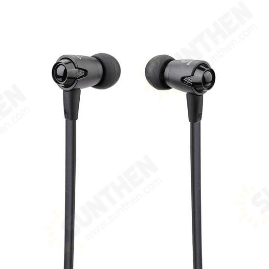 MK600 In-Ear Earphone Headset 3.5mm plug For Tablet Cell Phone