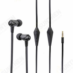 MK600 In-Ear Earphone Headset 3.5mm plug For Tablet Cell Phone MK600 In-Ear Earphone Headset 3.5mm plug For Tablet Cell Phone