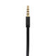 MK600 In-Ear Earphone Headset 3.5mm plug For Tablet Cell Phone