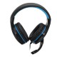 X2 3.5mm Stereo Headset with Microphone Volume Control for PC GAMING