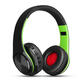 Portable Wireless Hifi Stereo bluetooth Sports Headphone Headset Mic SD AUX Portable Wireless Hifi Stereo bluetooth Sports Headphone Headset Mic SD AUX