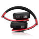 Portable Wireless Hifi Stereo bluetooth Sports Headphone Headset Mic SD AUX