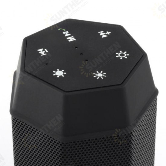 Portable Wireless Stereo bluetooth 3.0 Speaker For Tablet Phone