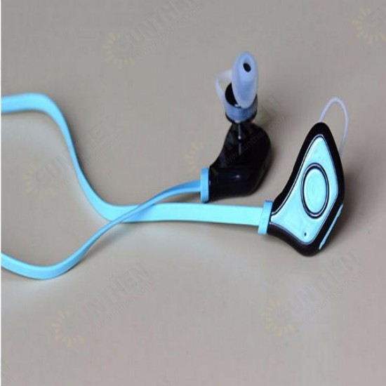 S5 Wireless Private Mode bluetooth 4.1 In-ear Earphone Wireless Headset for Tablet Cell Phone