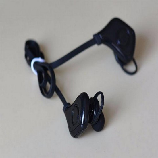S5 Wireless Private Mode bluetooth 4.1 In-ear Earphone Wireless Headset for Tablet Cell Phone