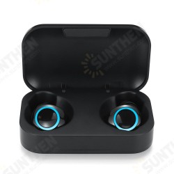 J1 TWS Adaptive Noise Canceling bluetooth Earphone Earbuds For Tablet Cellphone J1 TWS Adaptive Noise Canceling bluetooth Earphone Earbuds For Tablet Cellphone