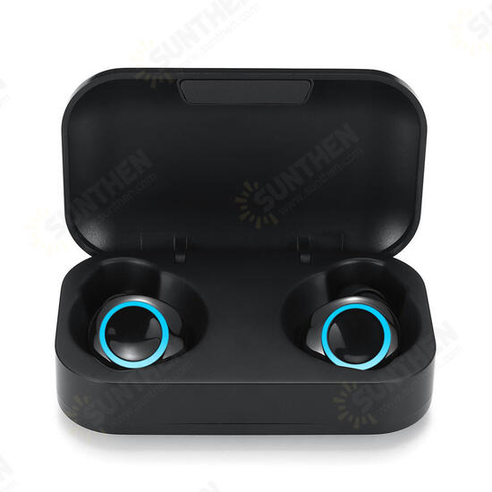 J1 TWS Adaptive Noise Canceling bluetooth Earphone Earbuds For Tablet Cellphone