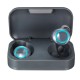 J1 TWS Adaptive Noise Canceling bluetooth Earphones Earbuds for Tablet Smartphone J1 TWS Adaptive Noise Canceling bluetooth Earphones Earbuds for Tablet Smartphone