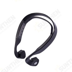 Smart Wireless Bone Conduction bluetooth Headset Headphones Smart Wireless Bone Conduction bluetooth Headset Headphones